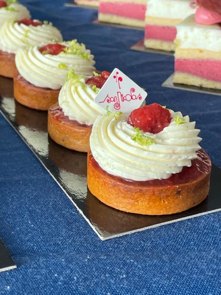 Tartes