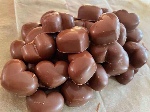Chocolats