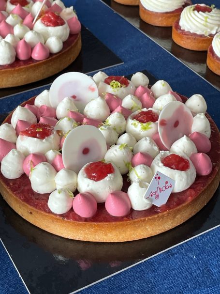 Tartes