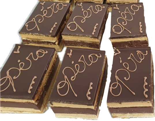 Entremets