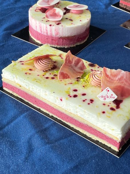 Entremets