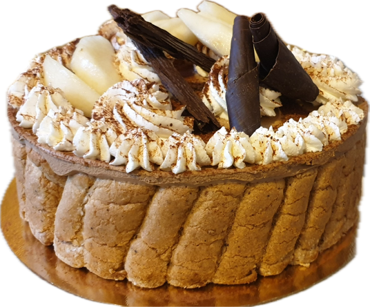 Entremets
