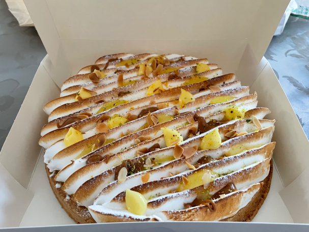 Tartes