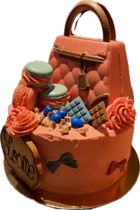 Gâteaux personnalisés et d'anniversaire