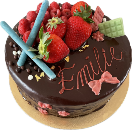 Entremets