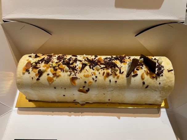 Entremets