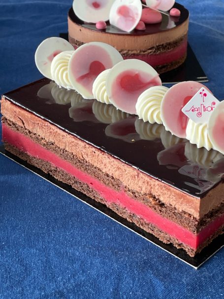 Entremets