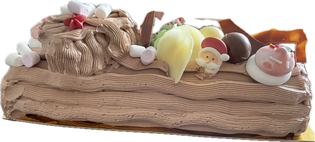 Entremets