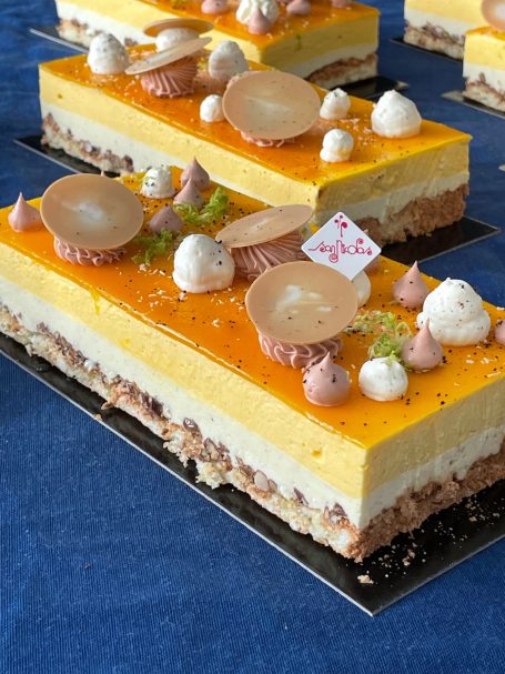 Entremets