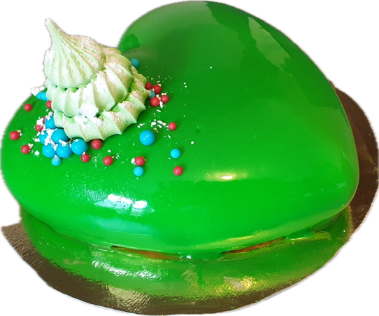 Entremets