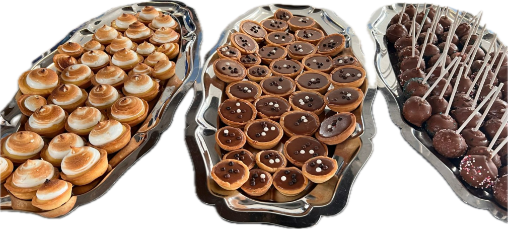 Tartes
