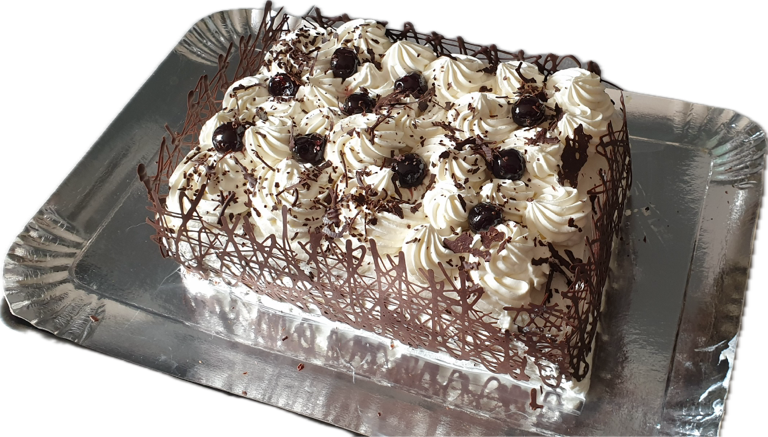 Entremets