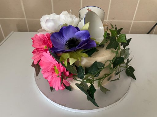 Gâteaux de mariages et baptêmes 