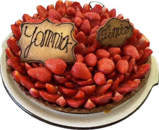 Tartes
