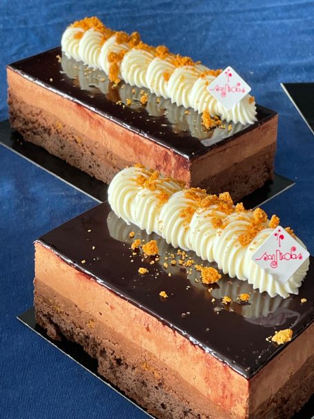 Entremets